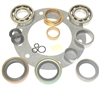 BW1345 Transfer Case Bearing Kit Bearing and Seal Kit, BK1345