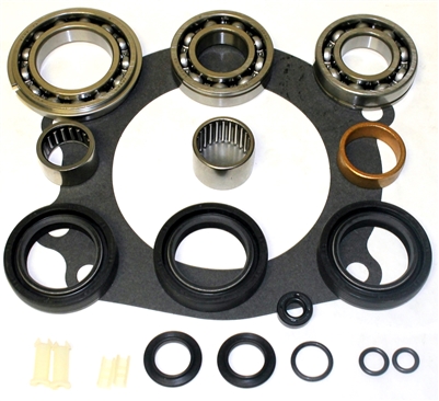 BW1354 Transfer Case Bearing & Seal Kit, BK1354 - Transfer Case Parts