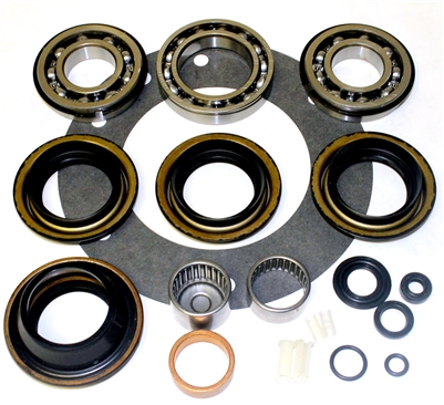 BW1356 Transfer Case Bearing & Seal Kit, BK1356 - Transfer Case Parts