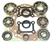 D50 2.0L 2wd 5 Speed 82-89 KM132 Bearing Kit with Seals, BK150 | Allstate Gear