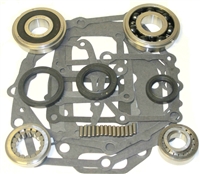 Jeep AX5 5 Speed Bearing Kit with Synchro Rings, BK160AWS | Allstate Gear