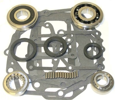 Jeep AX5 5 Speed Bearing Kit with Synchro Rings, BK160AWS | Allstate Gear