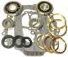 Toyota G52 5 Speed Bearing with Synchro Rings, BK160WS
