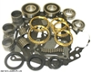 AX5 Bearing Kit With Synchro Rings, BK161LAWS-PLUS | Allstate Gear