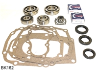 Toyota Bearing Kit for W55, W56 & W58 Transmission | Allstate Gear
