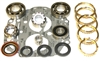 Toyota W58 W59 Bearing Kit with Synchro Rings, BK162BWS | Allstate Gear