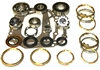 Toyota W58 W59 Bearing Kit with Synchro Rings, BK162CWS | Allstate Gear
