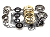 Toyota W55 W56 W58 Bearing Kit with Synchro Rings, BK162WS | Allstate Gear