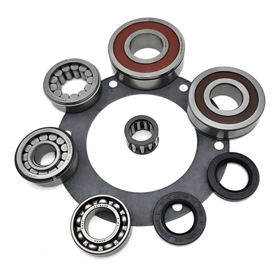 R151 Bearing Kit BK163C - Toyota R151 Transmission Toyota Repair Part