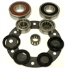 AX15 Jeep Bearings, Seals & Gaskets, BK163J - Jeep Transmission Parts | Allstate Gear