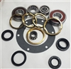 AX15 Jeep Bearing Kit with Synchro Rings, BK163JWS | Allstate Gear