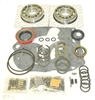 Borg Warner T10 4 Speed Bearing Kit Iron Case AMC with Synchro Rings, BK177HD | Allstate Gear