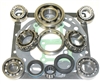 D50 2.4L 2wd & 4wd 5 Speed Bearing Kit with Seals, BK189 | Allstate Gear