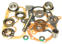 Dana 18 Transfer Case Bearing and Seal Kit, O.D. idler shaft 19mm, BK18B