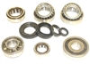 C50 C51 & C52 5 Speed Transmission Bearing Kit BK191 - Toyota Part | Allstate Gear