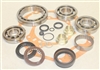 W100 Toyota Transfer Case Bearing and Seal Kit, BK195A | Allstate Gear