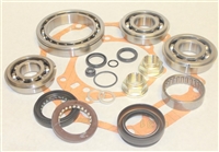 W100 Toyota Transfer Case Bearing and Seal Kit, BK195A | Allstate Gear