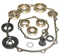 GJ GM Honda 5 Speed Transmission Bearing Kit BK197 - Honda Part | Allstate Gear