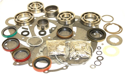NP203 Transfer Case Bearing & Seal Kit Ford with Direct Mount BK203F