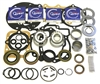 NP205 Transfer Case Bearing and Seal Kit, Cummins Diesel, BK205D