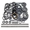 NP205 Transfer Case Bearing Rebuild Kit, BK205GDM