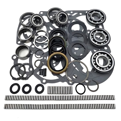 NP205 Transfer Case Bearing Rebuild Kit, BK205GDM