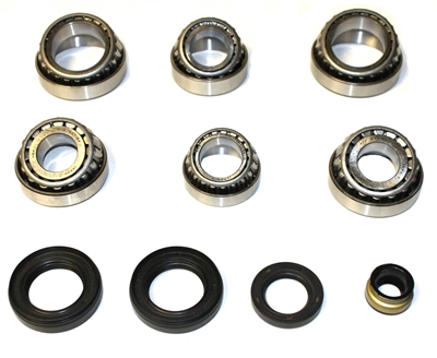 CAP5T M5TXA TR5A KSP5FW Bearing Kit, BK210 - Kia Spectra Repair Parts | Allstate Gear