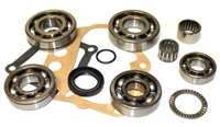 FS5W71 5 Speed Bearing Kit Pathfinder 4wd BK212 - Nissan Repair Part | Allstate Gear