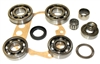FS5W71 5 Speed Bearing Kit 4wd Hardbody, BK212A - Nissan Repair Parts | Allstate Gear