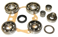 FS5W71 5 Speed Bearing Kit 4wd Hardbody, BK212A - Nissan Repair Parts | Allstate Gear