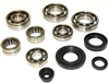 GV GW Honda Civic 5 Speed Transmission Bearing Kit, BK225 | Allstate Gear