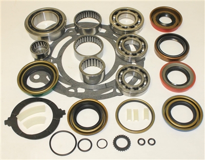 NP231 Transfer Case Bearing Kit with Seals and Gaskets, BK231