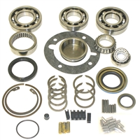 NP535 Bearing Kit with Seals BK233 - NP535 5 Speed Dodge Repair Part | Allstate Gear