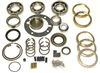 NP535 Bearing Kit with Seals and Synchro Rings, BK233WS | Allstate Gear