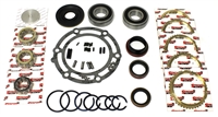 NV3500 5 Speed GM 1991-Up Bearing Kit with Synchro Rings, BK235BWS | Allstate Gear