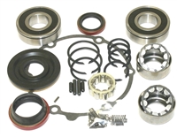 Jeep NV3550 5 Speed Bearing Kit with Seals 30mm O.D. counter shaft Bearing, BK235C