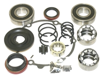 GM NV3500 Jeep NV3550 5 Speed Bearing Kit with Seals, BK235E | Allstate Gear