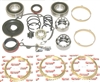 NV3500 5 Speed GM 1991-Up Bearing Kit with Synchro Rings BK235EWS | Allstate Gear