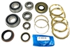 Jeep NV3550 Transmission Rebuild Kit with Synchro Rings, BK235FWS