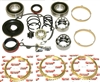 Jeep NV3550 5 Speed Bearing Kit with Synchro Rings BK235GWS | Allstate Gear