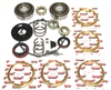 NV3500 5 Speed GM 1988-89 Bearing Kit with Synchro Rings, BK235WS | Allstate Gear