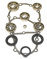 TS45 Suzuki Samurai Transfer Case Bearing and Seal Kit, BK236 | Allstate Gear