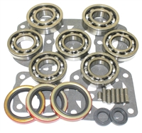 Dana 24 Transfer Case Bearing & Seal Kit, BK24 - Transfer Case Parts