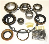 NP242 Transfer Case Bearing & Seal Kit, BK242 - Transfer Case Parts | Allstate Gear