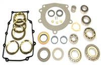 M5R1 5 Speed Bearing Kit with Synchro Rings, BK247WS | Allstate Gear