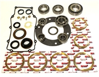 M5R2 5 Speed Bearing Kit with Synchro Rings, BK248AWS | Allstate Gear