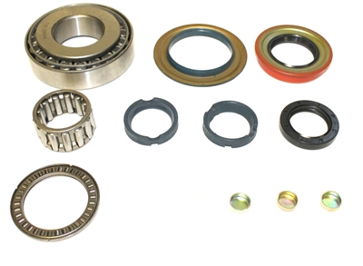 M5R2 5 Speed Front Retainer & Case Repair Kit, BK248F | Allstate Gear