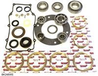 M5R2 5 Speed Bearing Kit with Synchro Rings, BK248WS | Allstate Gear
