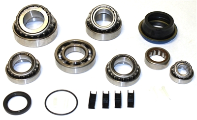 T45 Transmission Rebuild Kit, BK250 - T45 5 Speed Ford Transmission Overhaul Part | Allstate Gear