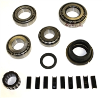 TR3650 Bearing Kit, BK255